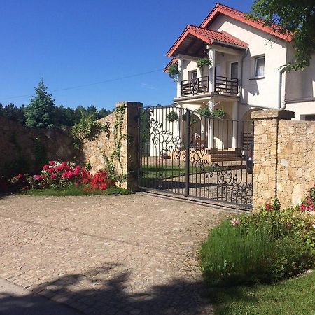 Casa Del Fasa Polanica-Zdroj Exterior photo