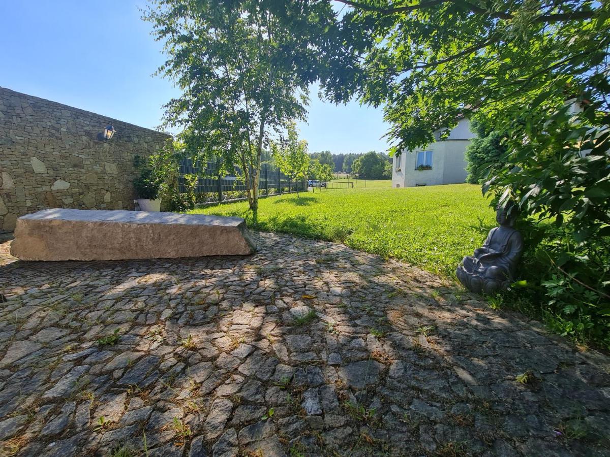 Casa Del Fasa Polanica-Zdroj Exterior photo