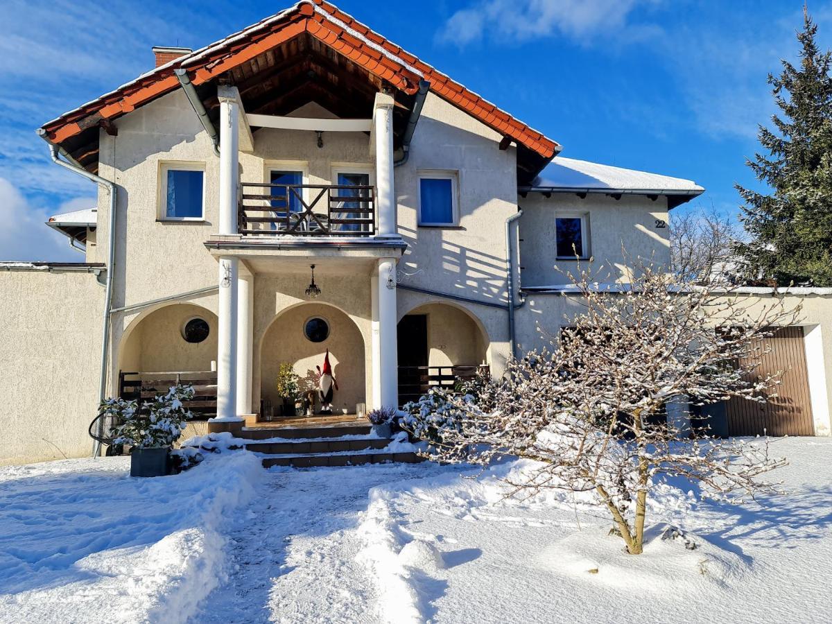 Casa Del Fasa Polanica-Zdroj Exterior photo